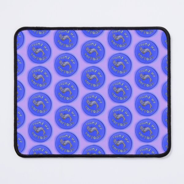 Item preview, Found My Porpoise designed and sold by ThatGirlDoodles.