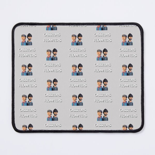 Item preview, Casseurs flowters designed and sold by Aladin1501.