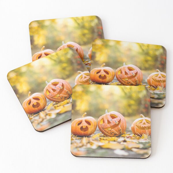 Item preview, Pumpkin .. Halloween .. Halloween Pumpkin .. smile  designed and sold by NBA STORE .