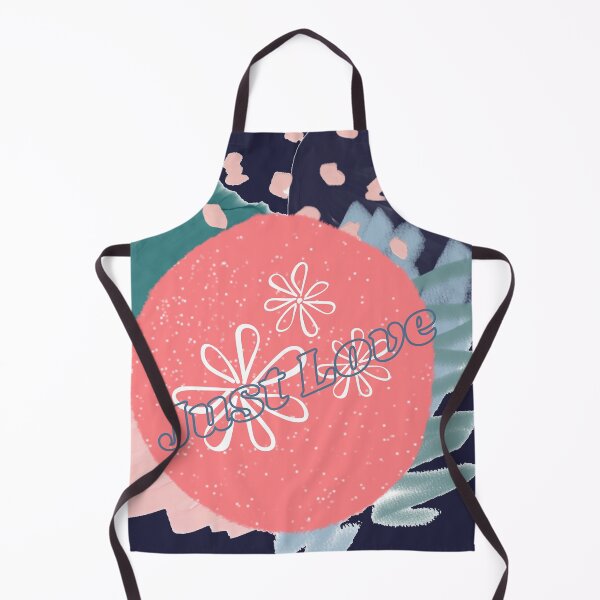 Item preview, Just love designed and sold by Kwayako.