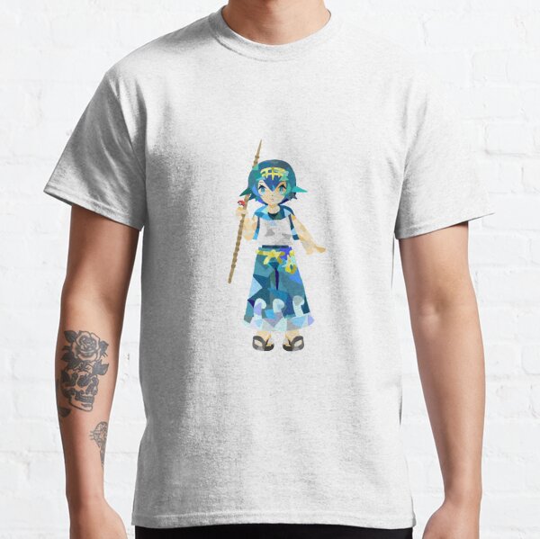 Roblox Pokemon Shirts