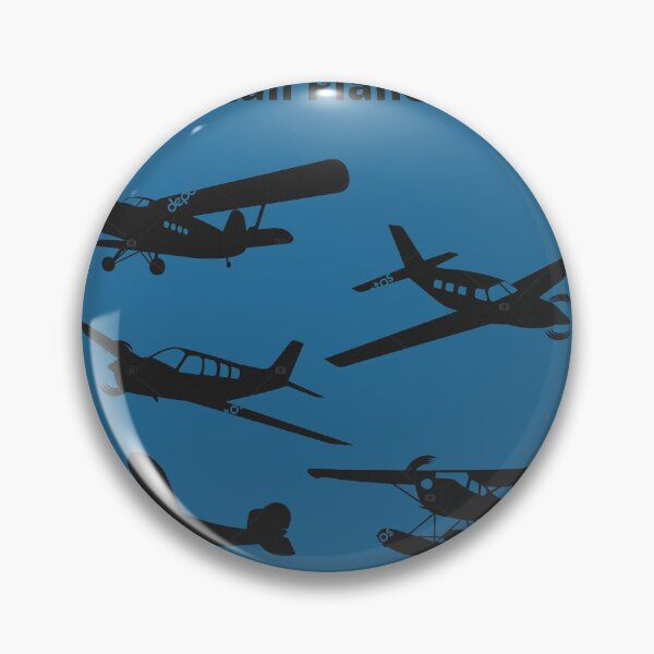 Item preview, Small Planes designed and sold by Ljubomir Cvijovic.
