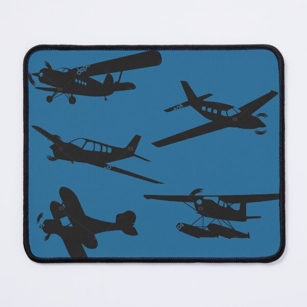 Item preview, Small Planes designed and sold by Ljubomir Cvijovic.