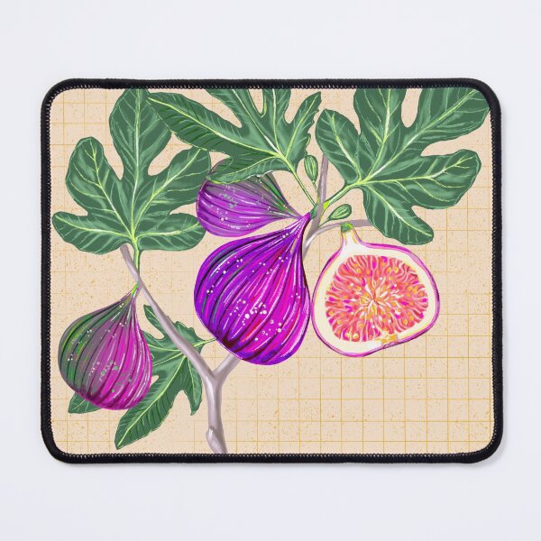 Item preview, Fig plant designed and sold by Papergrape.
