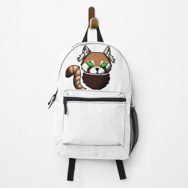 Item preview, red panda icon designed and sold by cryoark.