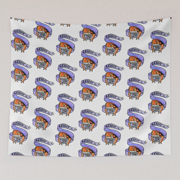 Item preview, Lenny the Frog| Perfect Gift designed and sold by kerryflody.
