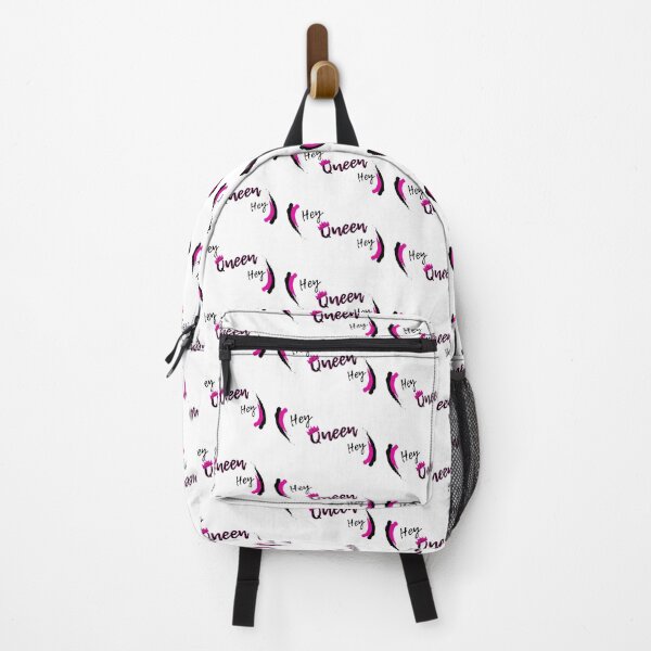 Item preview, Hey Queen Hey designed and sold by L-I-E-Store.