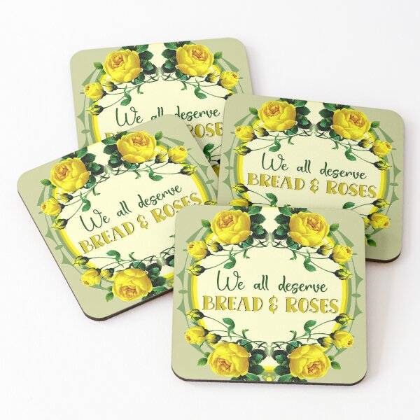 Item preview, Bread and Roses  designed and sold by sandpiperstudio.