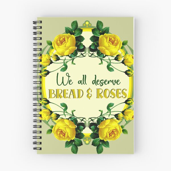 Item preview, Bread and Roses  designed and sold by sandpiperstudio.