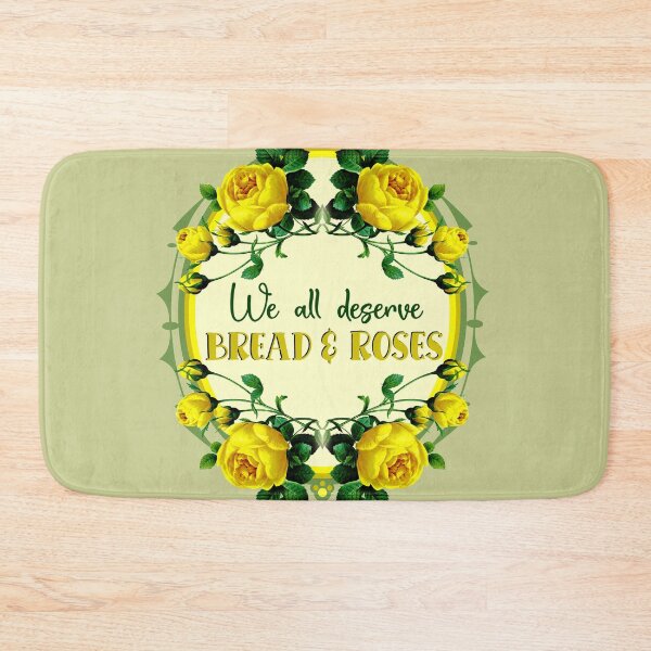 Item preview, Bread and Roses  designed and sold by sandpiperstudio.
