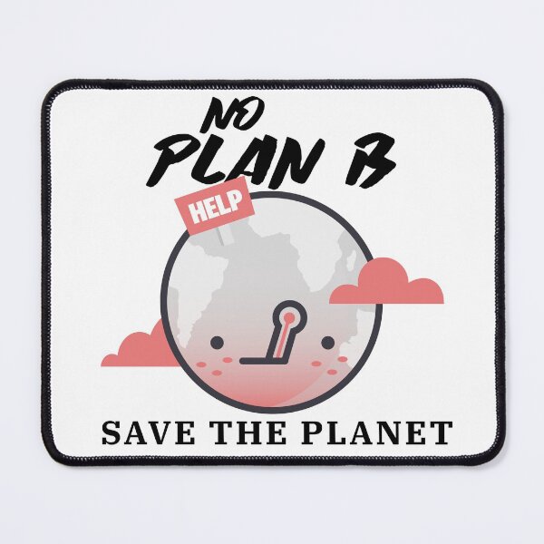 Item preview, Environmental Advocacy - Save the Planet designed and sold by emm-j.