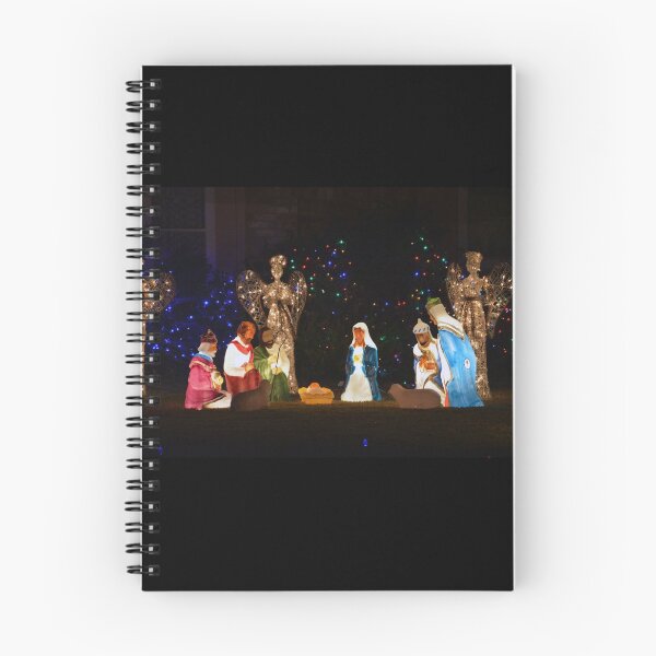 Item preview, The Nativity  designed and sold by Savannah Gibbs.