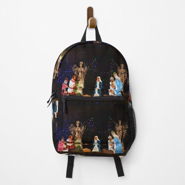 Item preview, The Nativity  designed and sold by Savannah Gibbs.
