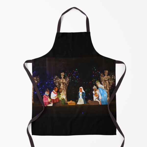 Item preview, The Nativity designed and sold by Savannah Gibbs.