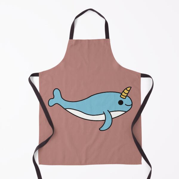 Item preview, Cute Kawaii Narwhal designed and sold by KawaiiByDice.