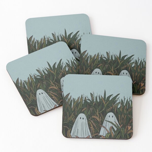 Item preview,  ghosts designed and sold by RainyGirlllllll.