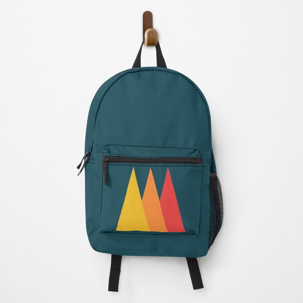 Item preview, Backpack designed and sold by MoaaStore.