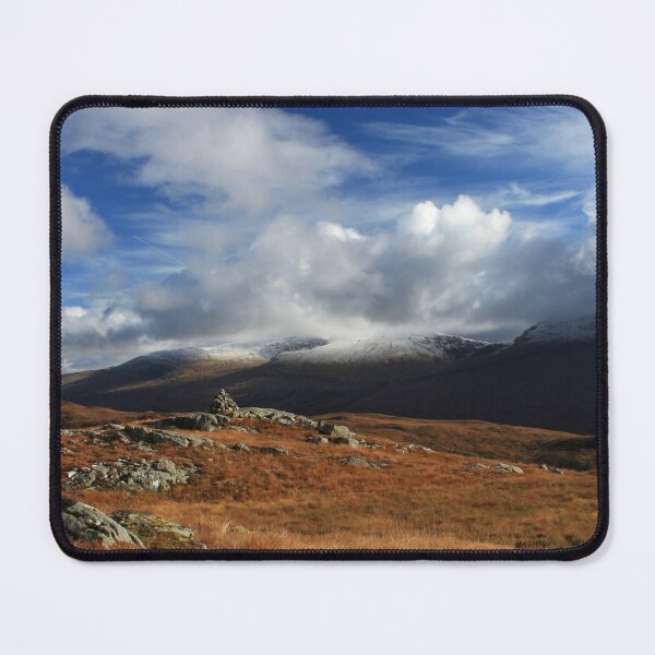 Item preview, Scottish Highland Hills designed and sold by beavo.