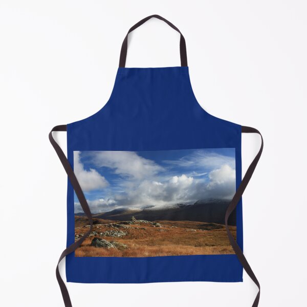 Item preview, Scottish Highland Hills designed and sold by beavo.
