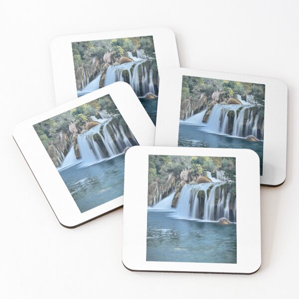 Item preview, Krka National Park, Croatia designed and sold by Matthew Carroll.