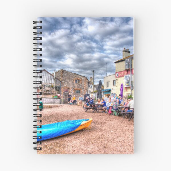 Item preview, Ship Inn of Teignmouth designed and sold by hawkie.