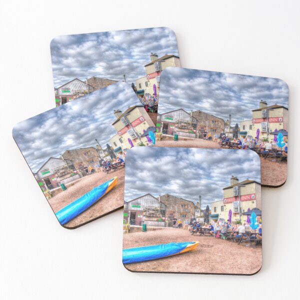 Item preview, Ship Inn of Teignmouth designed and sold by hawkie.