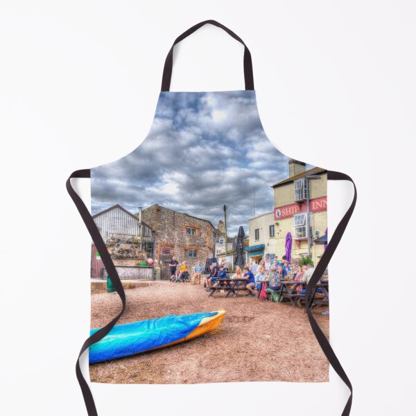 Item preview, Ship Inn of Teignmouth designed and sold by hawkie.