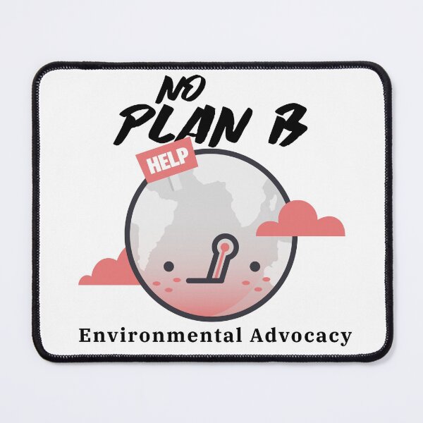 Item preview, Environmental Advocacy - Save the Planet designed and sold by emm-j.