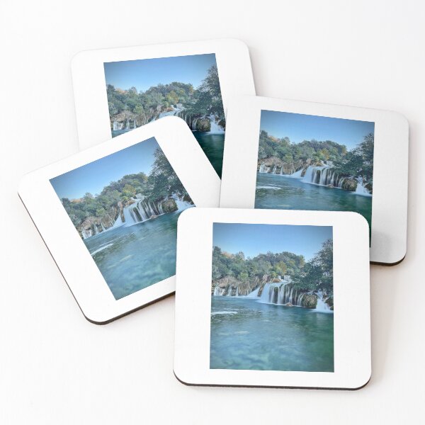 Item preview, Krka National Park, Croatia designed and sold by Matthew Carroll.
