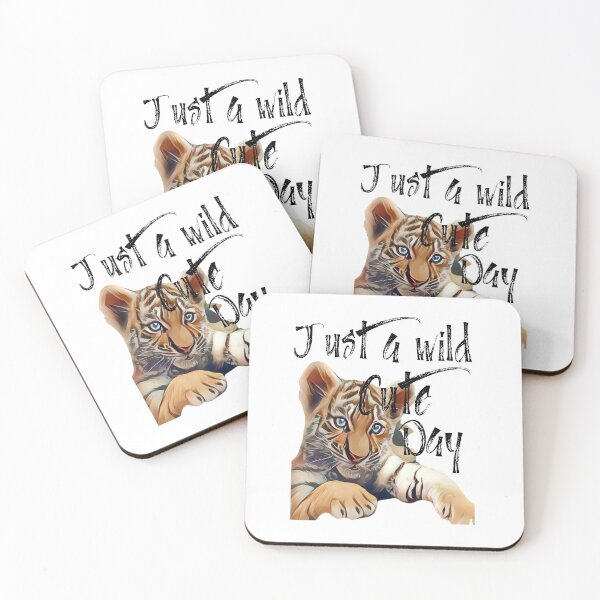 Item preview, Tiger baby art designed and sold by Twinmommy Store.