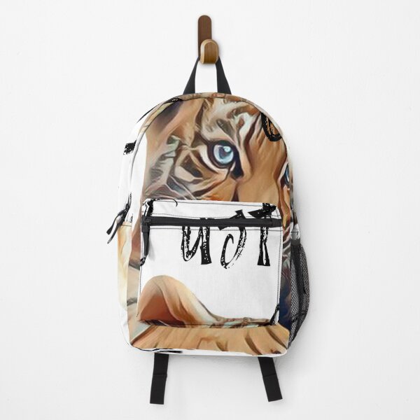 Item preview, Tiger baby art designed and sold by Twinmommy Store.