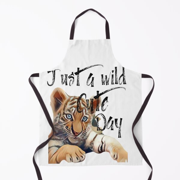 Item preview, Tiger baby art designed and sold by Twinmommy Store.