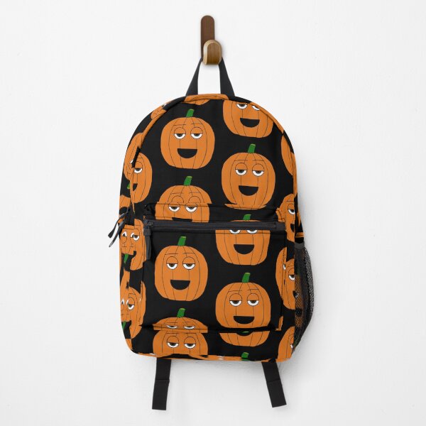 Item preview, Chill Pumpkin designed and sold by Encie-Designs.