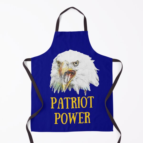 Item preview, Patriot Power designed and sold by artistoutfitter.