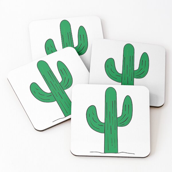 Item preview, Cactus  designed and sold by ArcherAshleyArt.
