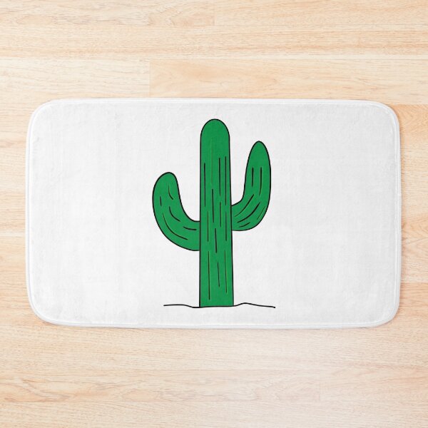 Item preview, Cactus  designed and sold by ArcherAshleyArt.