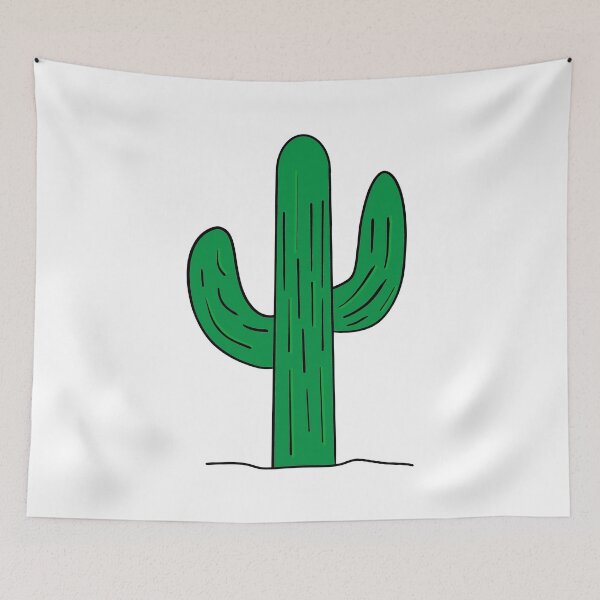 Item preview, Cactus  designed and sold by ArcherAshleyArt.