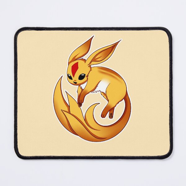Item preview, FFXIV Topaz Carbuncle designed and sold by neniarts.