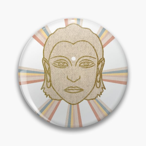 Item preview, Buddha from Light of Asia designed and sold by Happy Puppy Print On Demand.