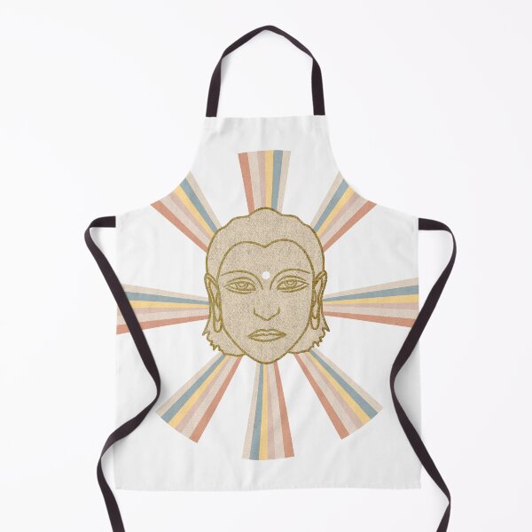 Item preview, Buddha from Light of Asia designed and sold by Happy Puppy Print On Demand.