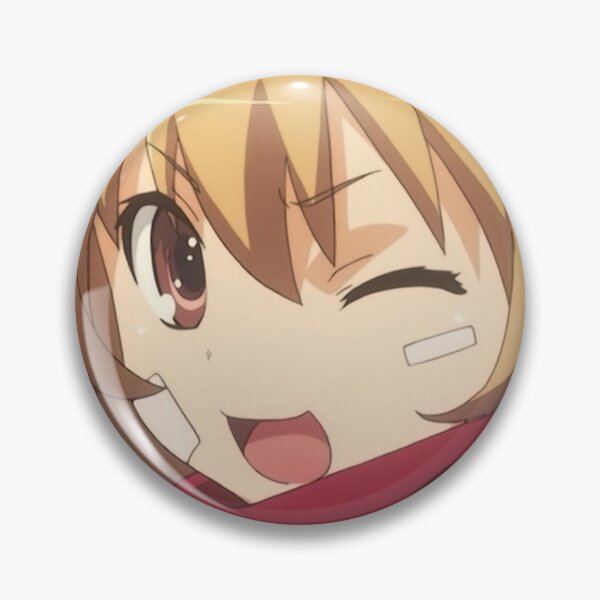 Item preview, Toradora Aisaka Taiga designed and sold by Aooms123.