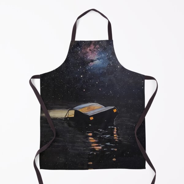 Item preview, Drove off the deep end designed and sold by Patrick Ennis.