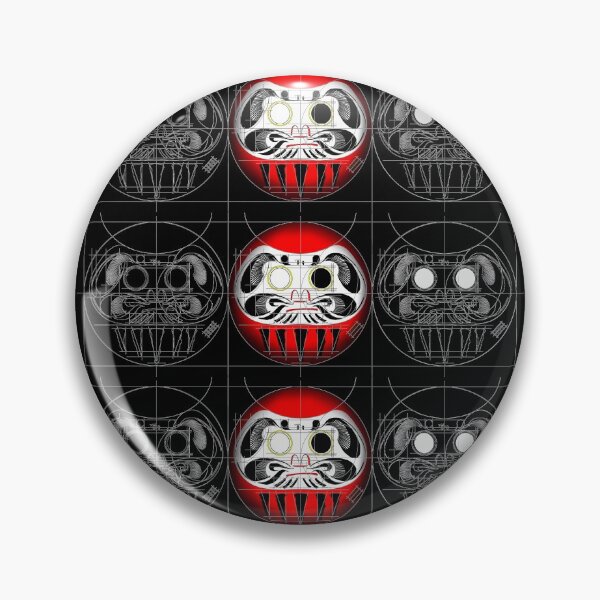 Item preview, DARUMA Sketch ver.2.0 designed and sold by BubeBube.