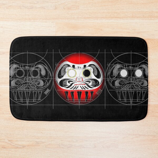 Item preview, DARUMA Sketch ver.2.0 designed and sold by BubeBube.