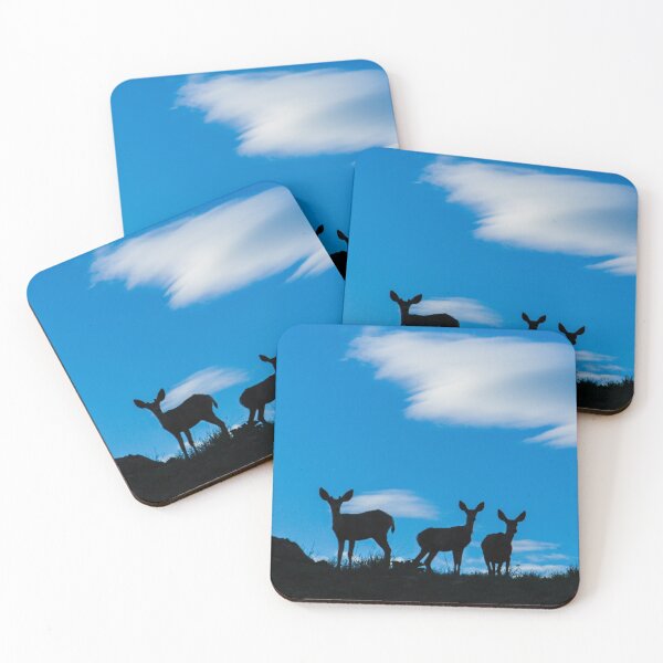 Item preview, Oh Deer! designed and sold by Mullwell Photography.