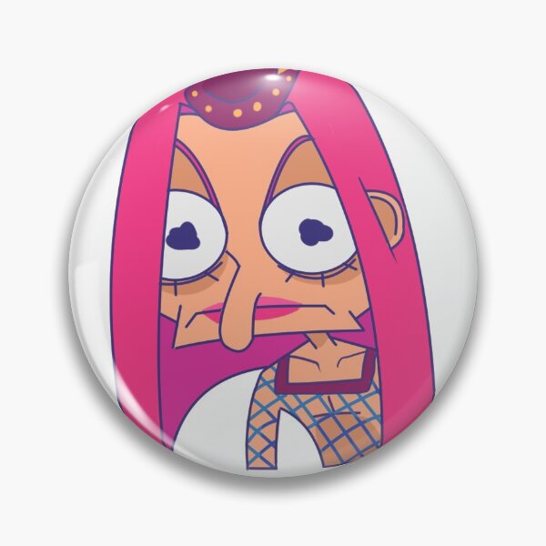 Item preview, Anasui peeved by something designed and sold by Ciphique.