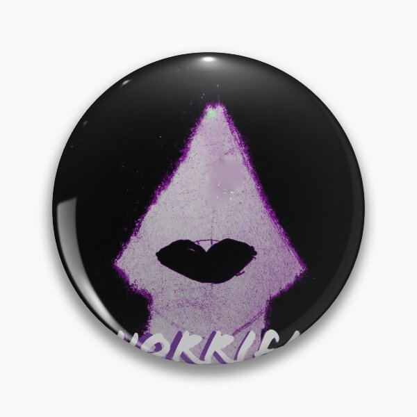 Item preview, Horrific Holley  designed and sold by Halobyvalsank.