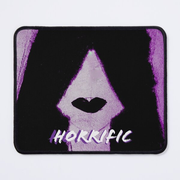 Item preview, Horrific Holley designed and sold by Halobyvalsank.