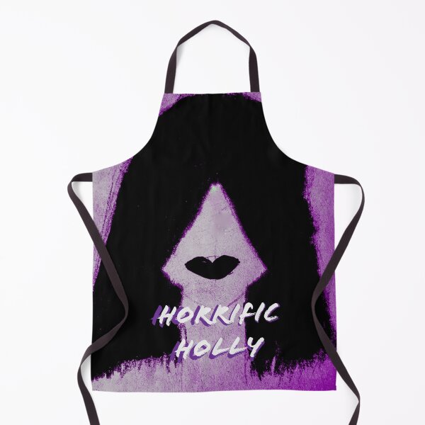Item preview, Horrific Holley  designed and sold by Halobyvalsank.