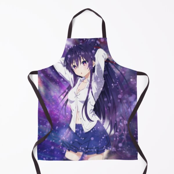 Item preview, Tohka Yatogami Date A Live IV designed and sold by kaiser-0211.